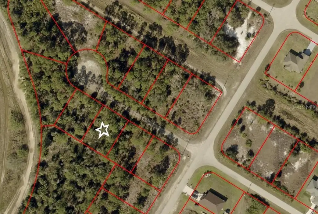 605 Myers Court, Lehigh Acres, FL 33972 - #1