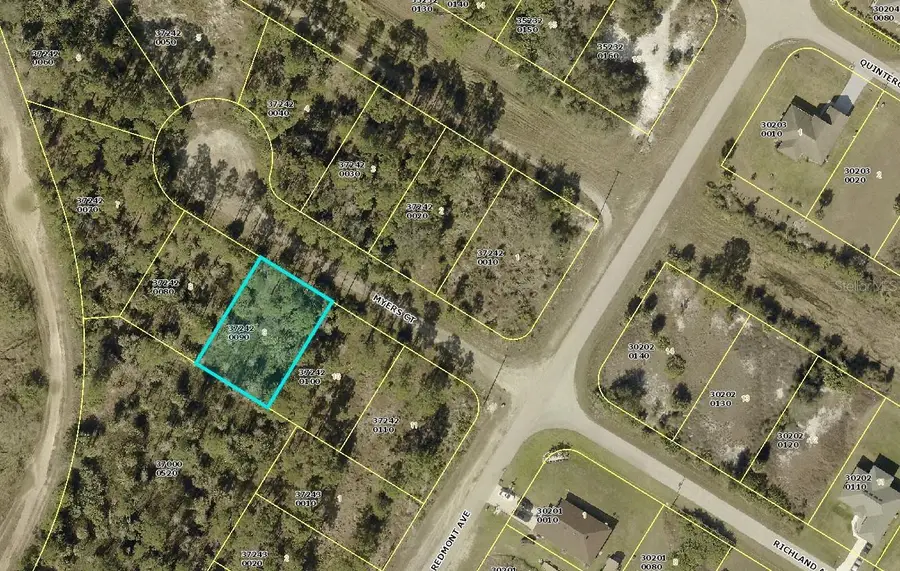 605 Myers Court, Lehigh Acres, FL 33972 - #2