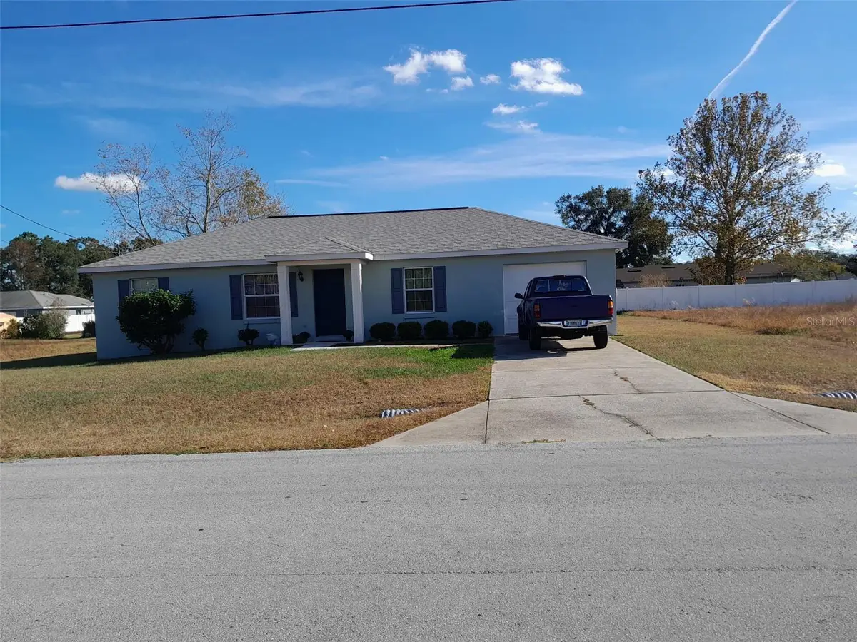 50 Larch Run, Ocala, FL 34480 - Image #1