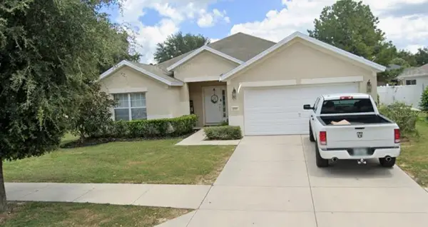 3921 SW 58th Avenue, OCALA, FL 34474