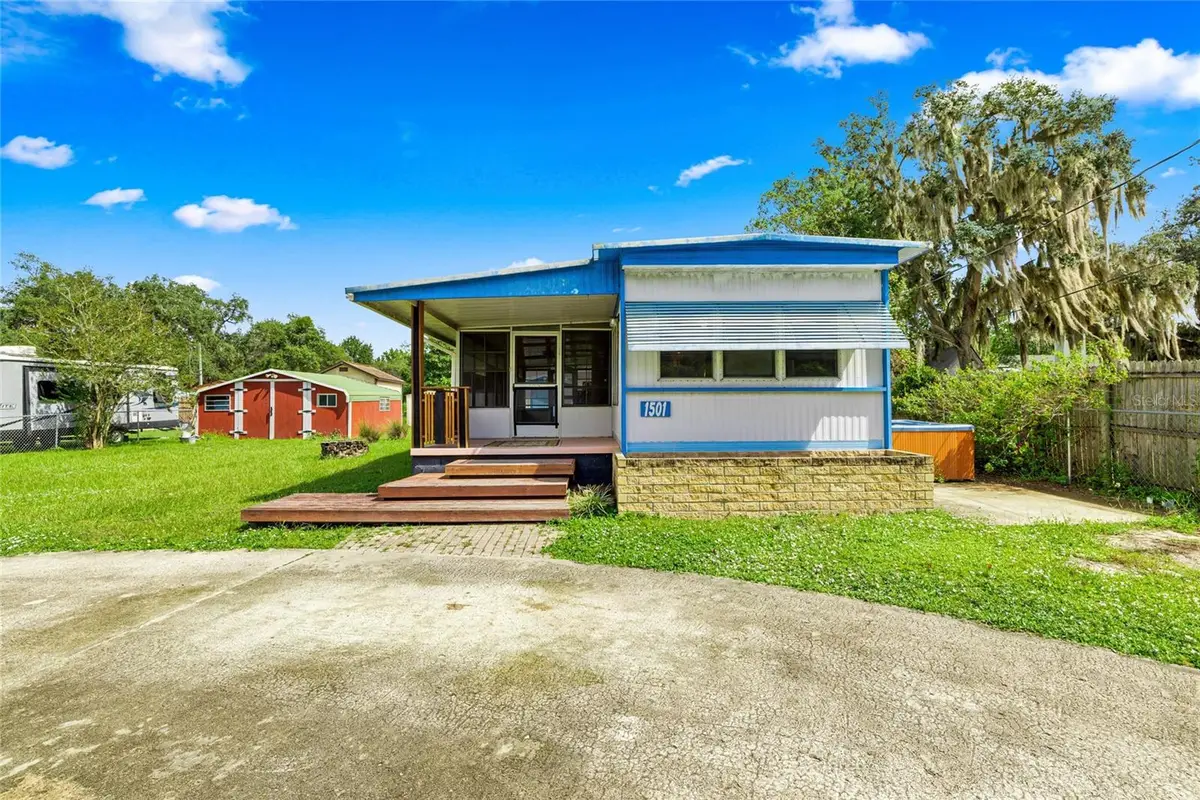 1501 SE 186th Court, Silver Springs, FL 34488 - Image #1