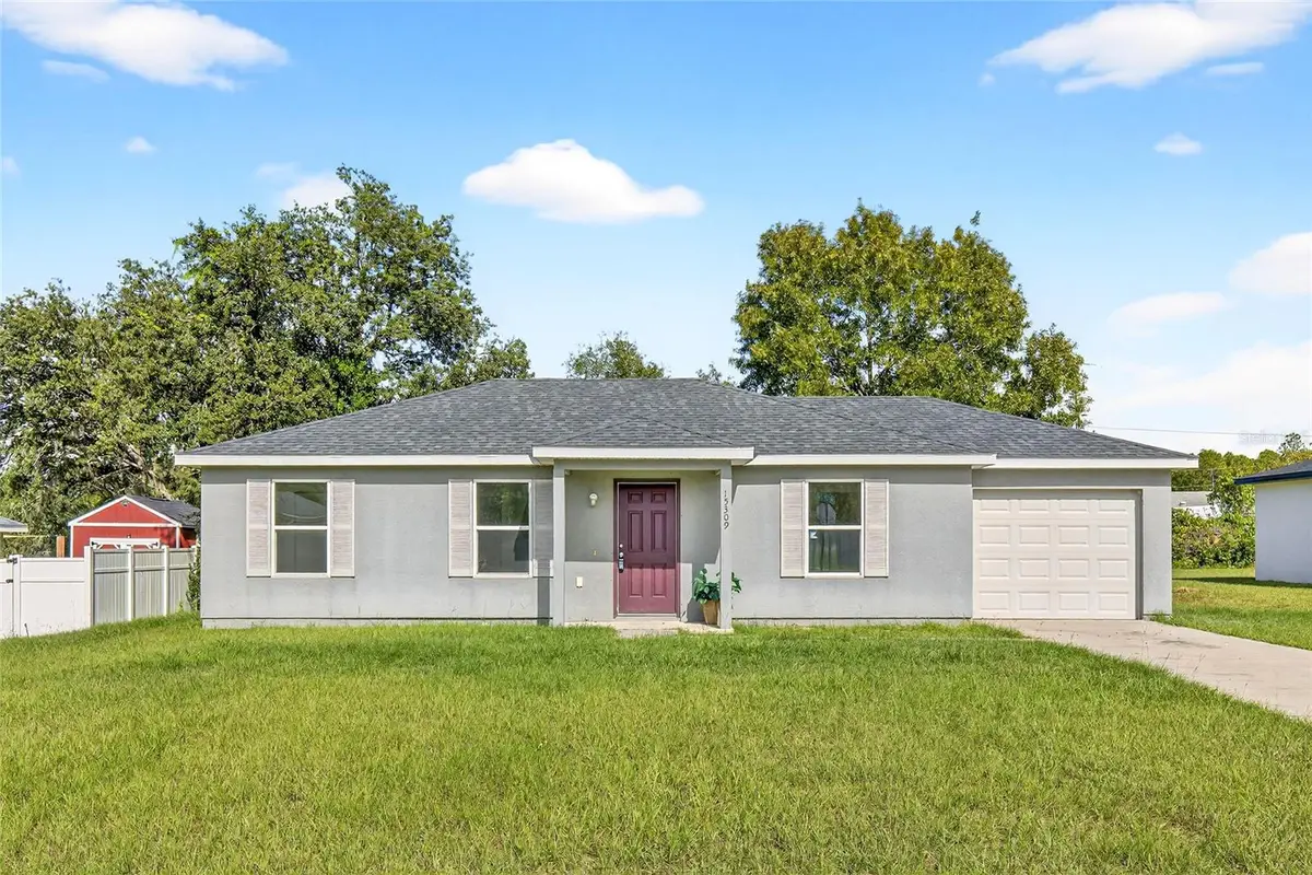 15309 SW 52nd Circle, Ocala, FL 34473 - Image #1