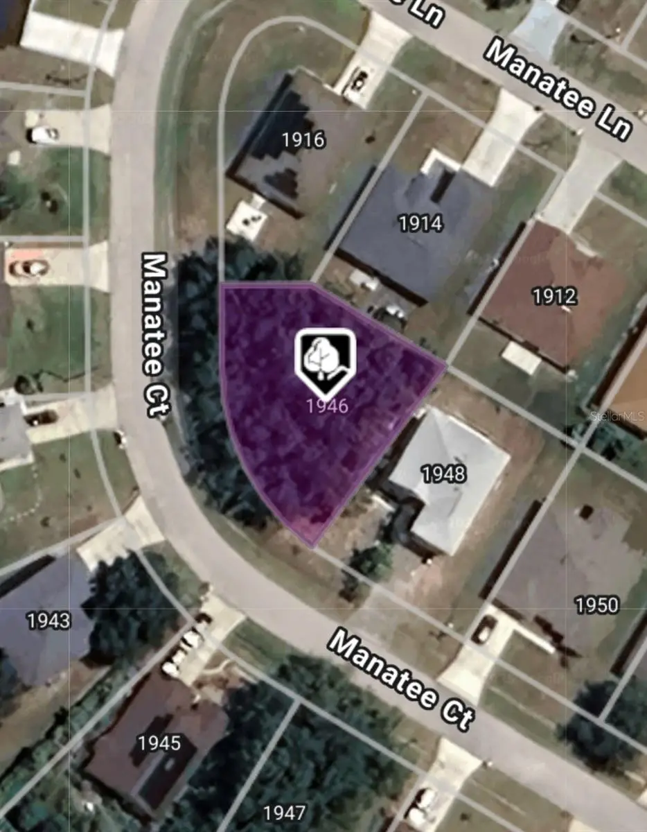 1946 Manatee Ct, Poinciana, FL 34759 - #1