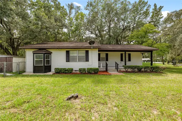 2233 NW 3rd Avenue, OCALA, FL 34475