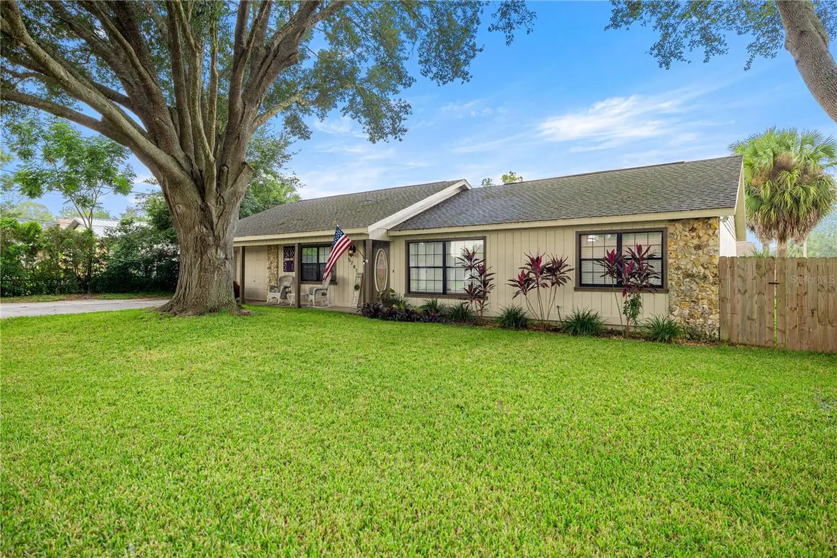 5741 SE 21st Lane, Ocala, FL 34480 - Image #1