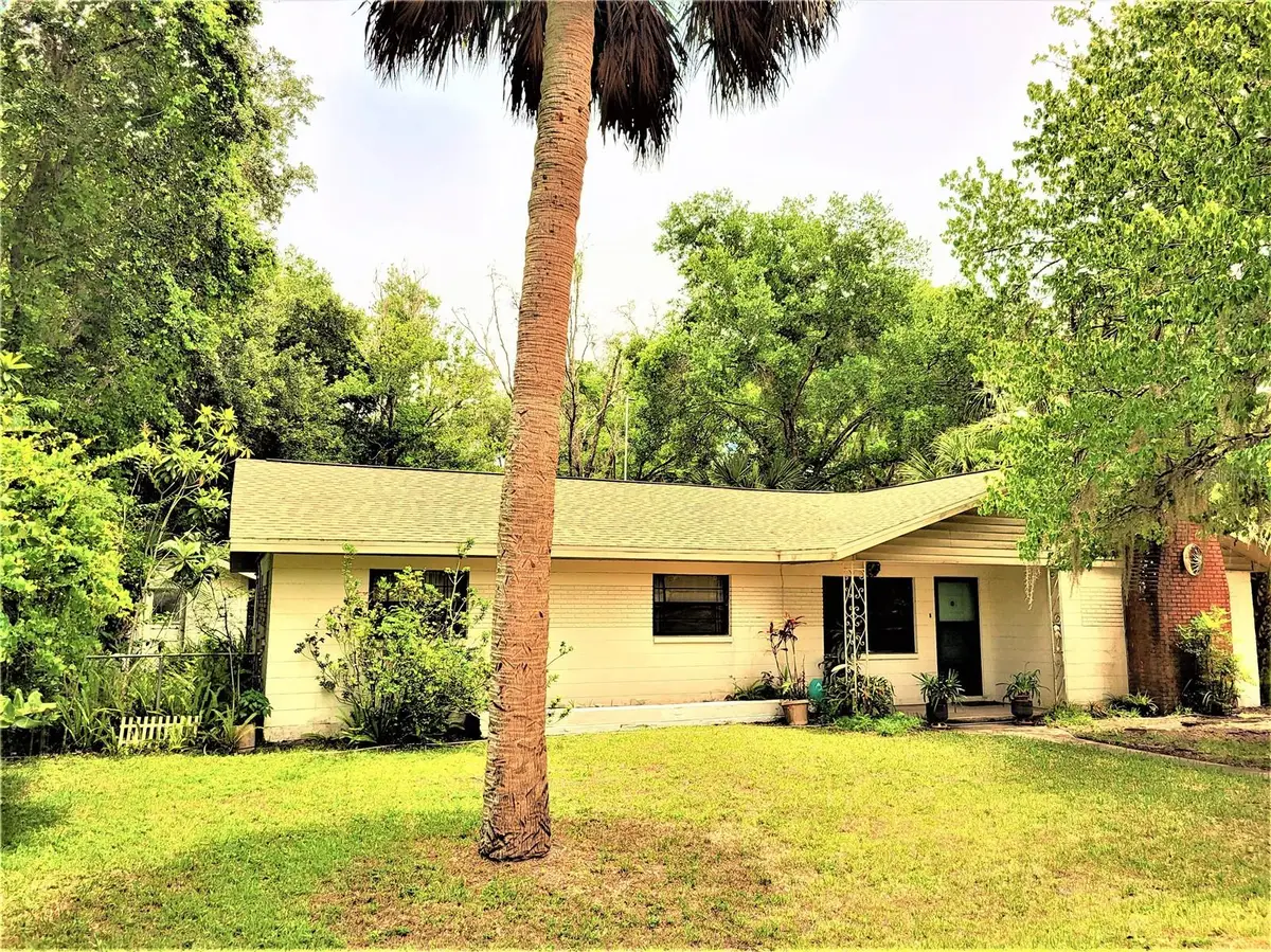 751 S Mulberry Point, Inverness, FL 34450 - Image #1