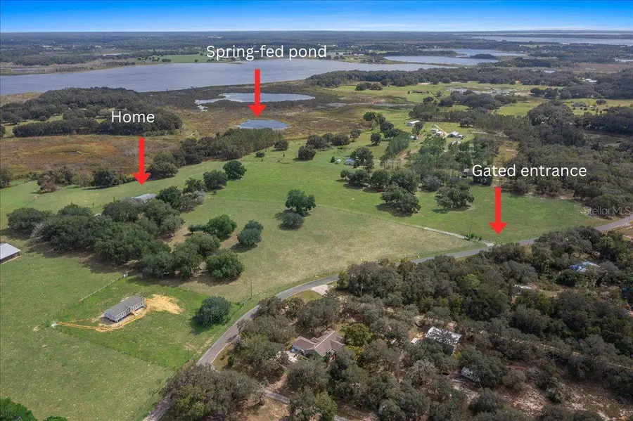 17355 SE 260th Avenue Road, Umatilla, FL 32784 - Image #3