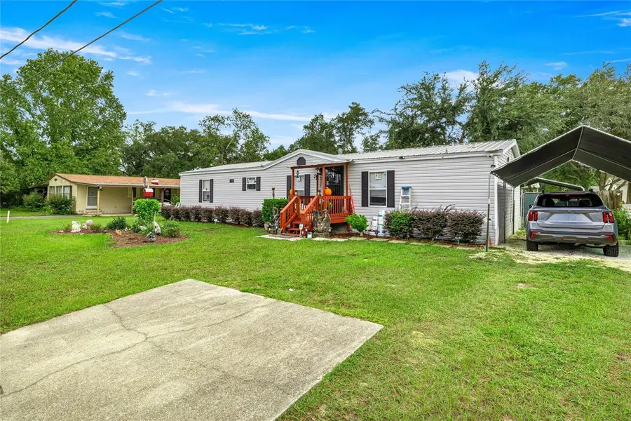 10124 SE 126th Lane, Belleview, FL 34420 - Image #2