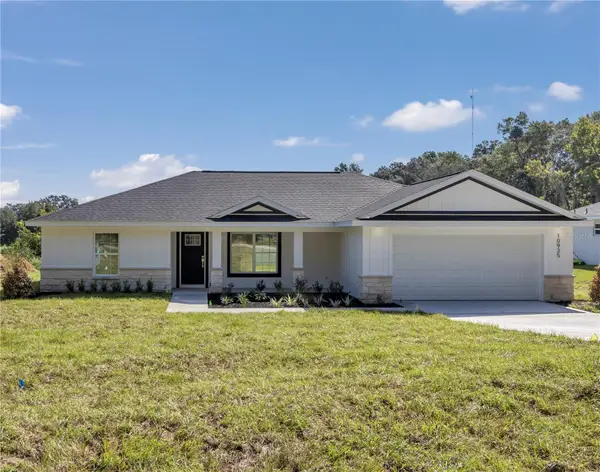 10935 SW 66th Terrace, OCALA, FL 34476