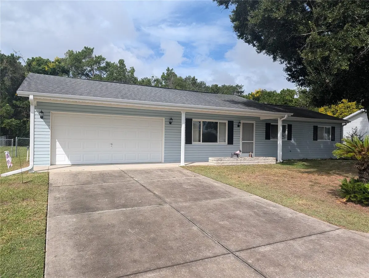 10677 SE 174th Loop, Summerfield, FL 34491 - Image #1