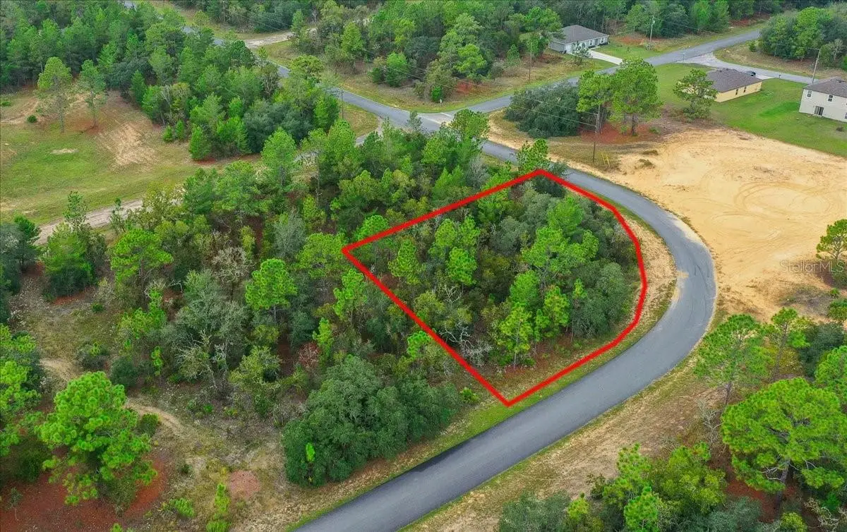 6731 N Pavilion Loop, Citrus Springs, FL 34433 - Image #1