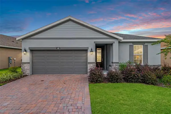 4486 NW 53rd Avenue Road, OCALA, FL 34480