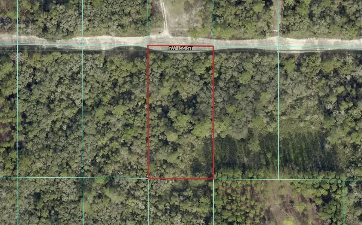 0 SW 155th Street, Dunnellon, FL 34432 - Image #1