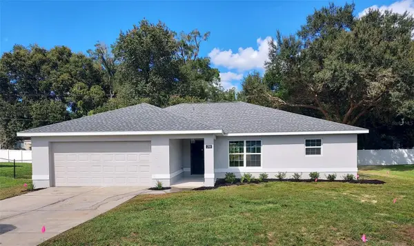 1769 NE 161st Place, CITRA, FL 32113
