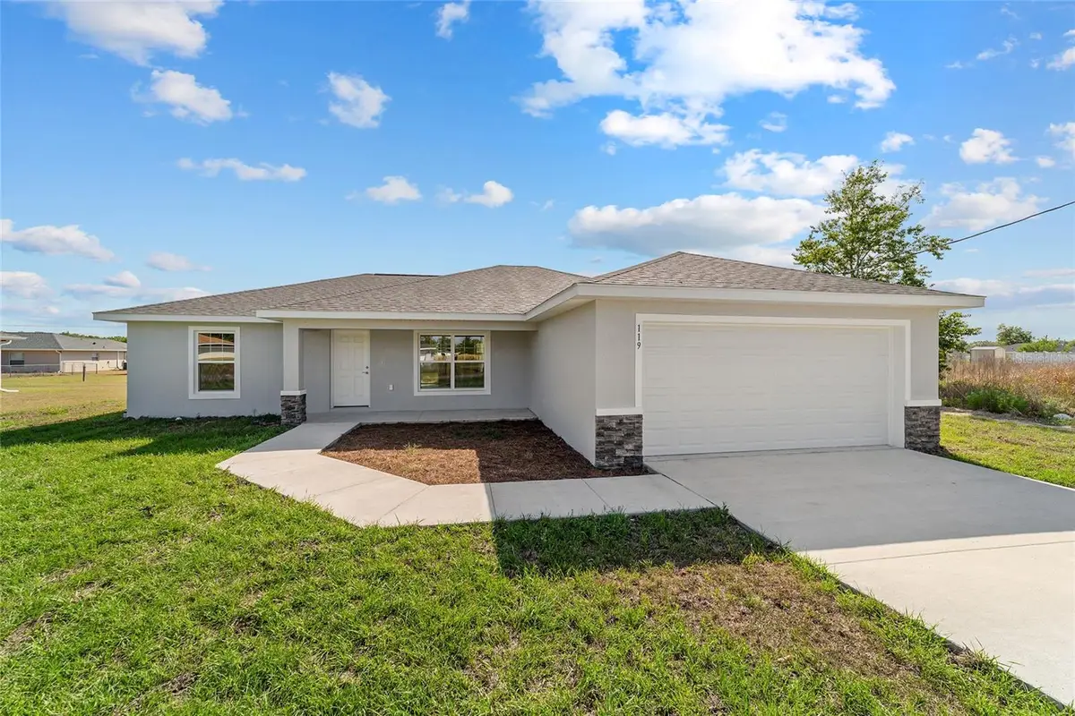 14426 SW 19 Place, Ocala, FL 34481 - Image #1