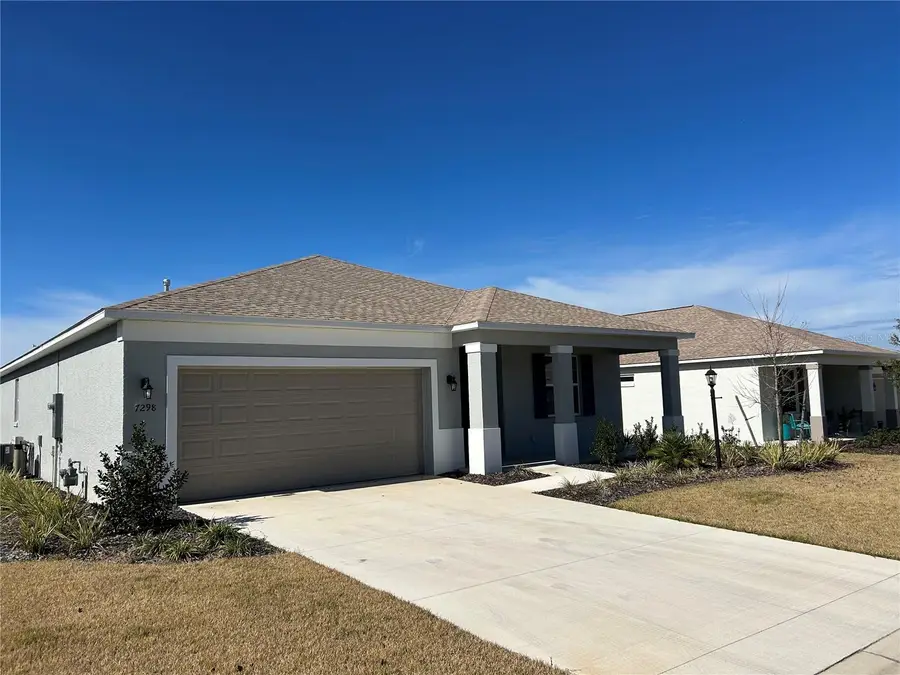 7298 SW 86th Avenue, Ocala, FL 34481 - #2