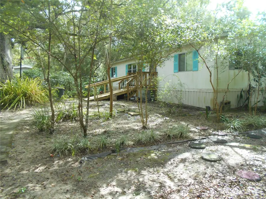 20425 NE 143rd Street, Lake Kerr, FL 32134 - Image #2