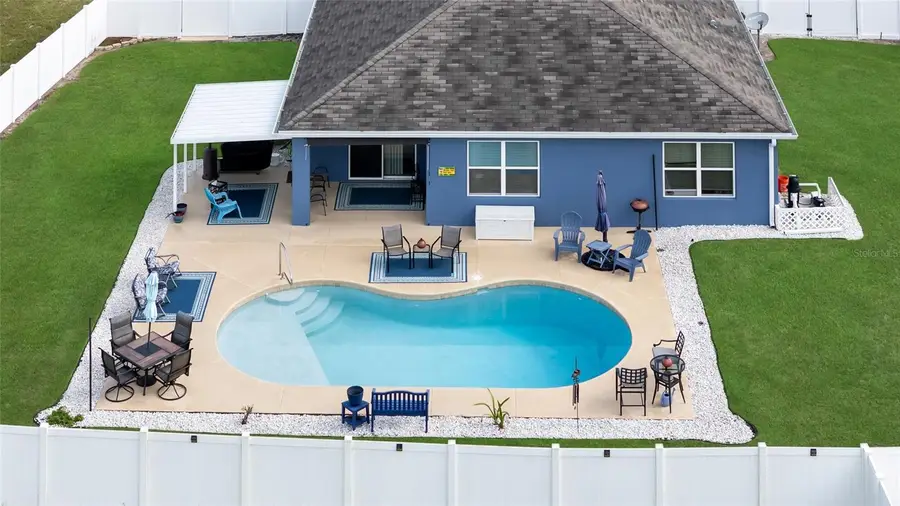 3016 NE 43rd Road, Ocala, FL 34470 - Image #3