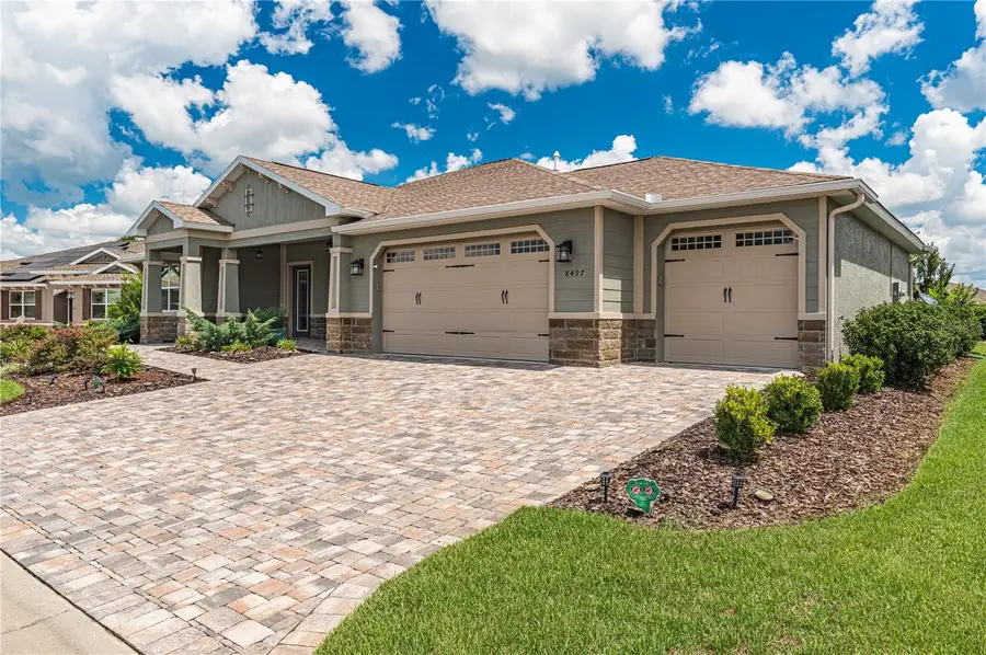 8497 SW 93rd Circle, Ocala, FL 34481 - #2