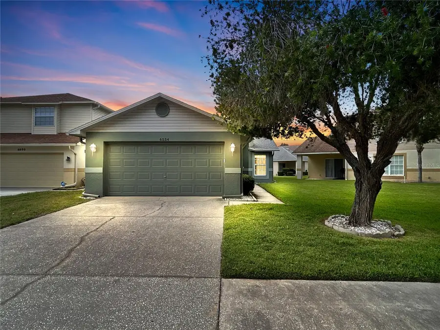 6554 Gentle Ben Circle, Wesley Chapel, FL 33544 - Image #3