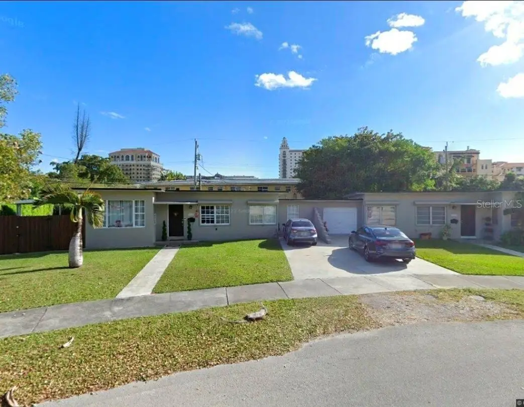 4000 / 4010 SW 16th Terrace, Miami, FL 33134 - Image #1