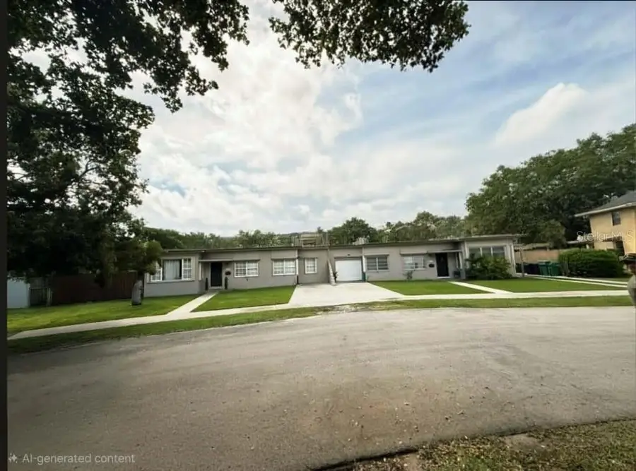 4000 / 4010 SW 16th Terrace, Miami, FL 33134 - Image #2