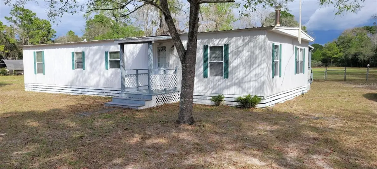 6891 S Spartan Avenue, Homosassa, FL 34446 - Image #1