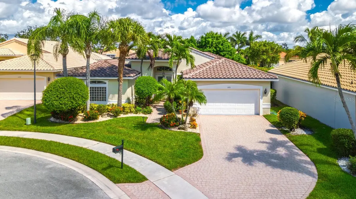 6713 Arno Way, Boynton Beach, FL 33472 - Image #1