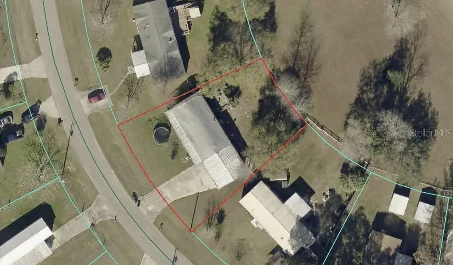 6741 NE 1st Place, Ocala, FL 34470 - Image #2