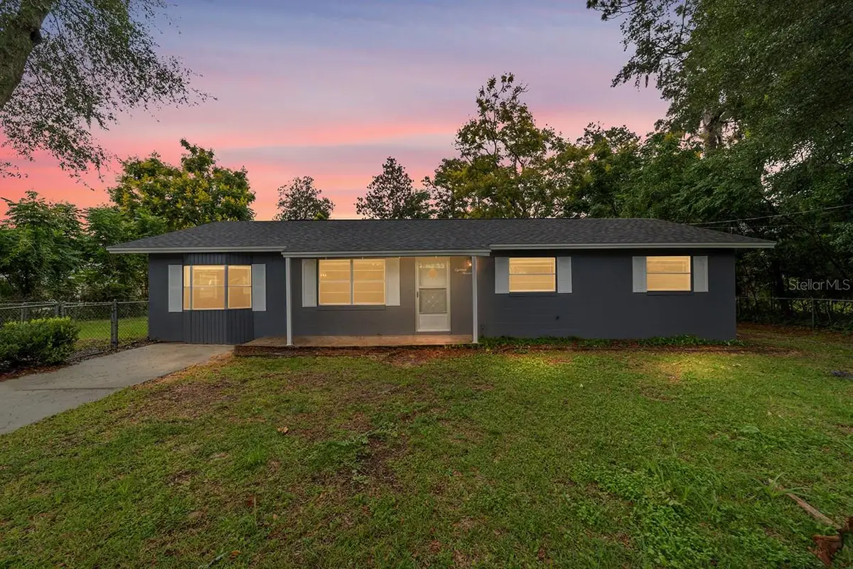 1819 NE 22nd Street, Ocala, FL 34470 - Image #1