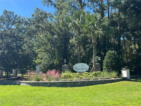 TBD NW 145th Avenue, WILLISTON, FL 32696