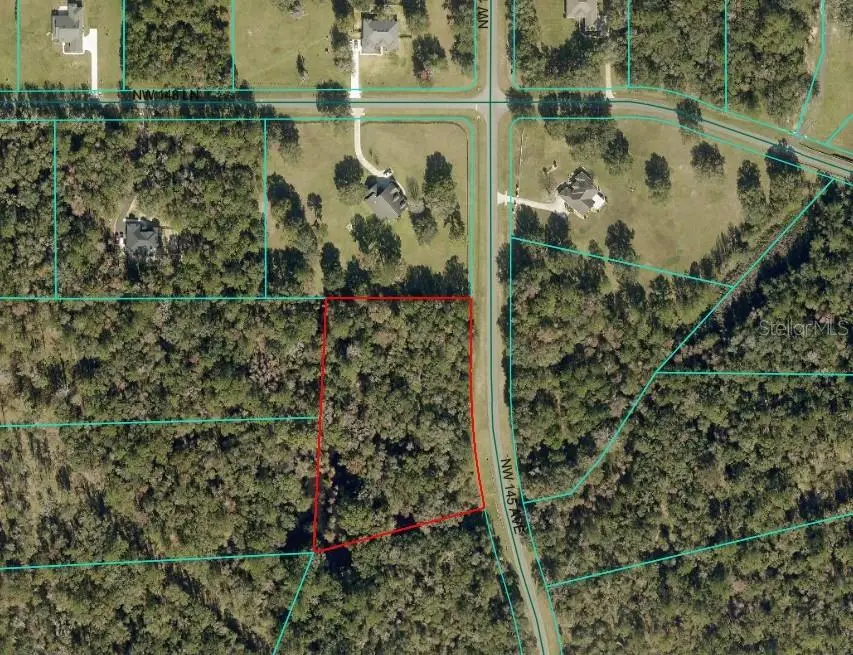TBD NW 145th Avenue, Williston, FL 32696 - Image #2