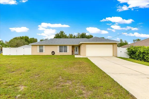 4 Pine Course Terrace, OCALA, FL 34472