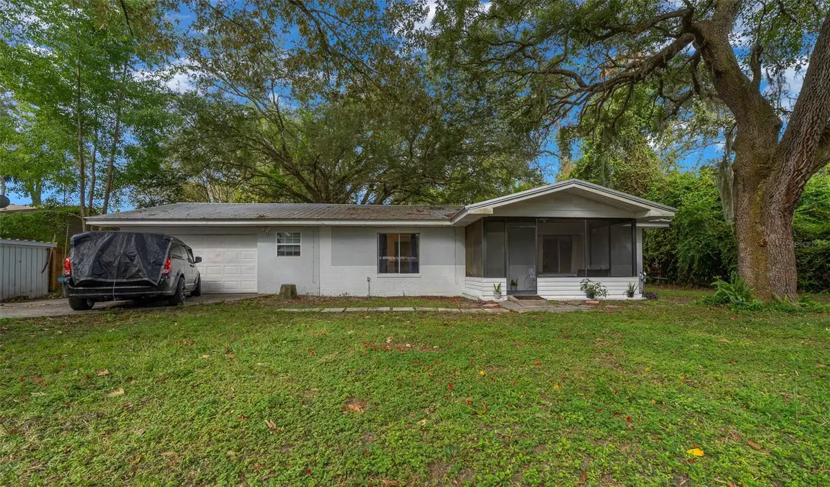 11350 NW 108th Terrace, Chiefland, FL 32626 - Image #1