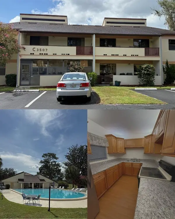 3507 E Fort King Street #135, OCALA, FL 34470
