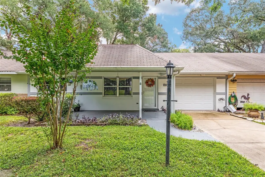 8580 SW 97th Lane Road #D, Ocala, FL 34481 - #2