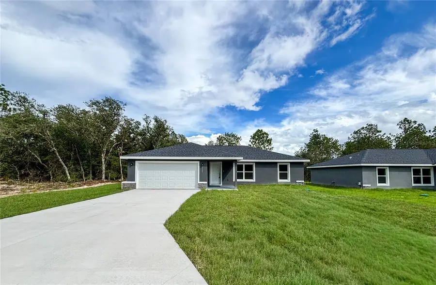 2529 SW Breezy Point Drive, Dunnellon, FL 34431 - Image #2