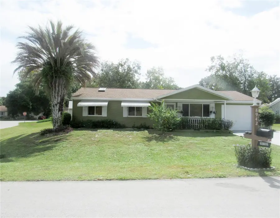 8942 SW 109th Lane, Ocala, FL 34481 - Image #2