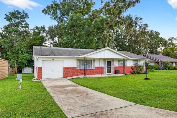 6226 SE 122nd Lane, BELLEVIEW, FL 34420