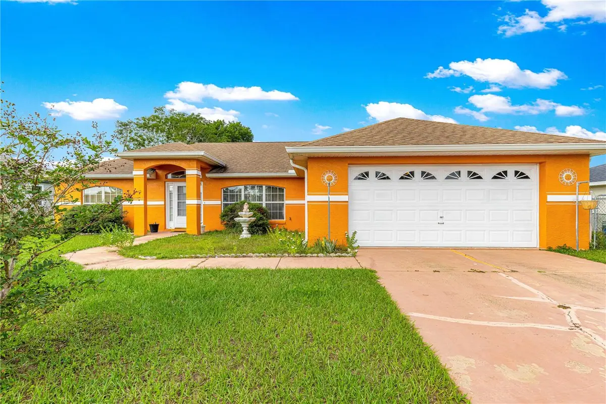 416 Marion Oaks Lane, Ocala, FL 34473 - #1