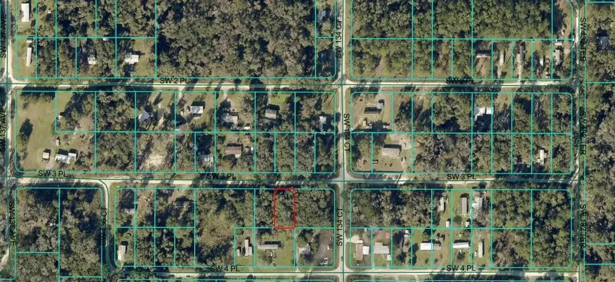 TBA SW 3rd Street, Ocala, FL 34481 - Image #1