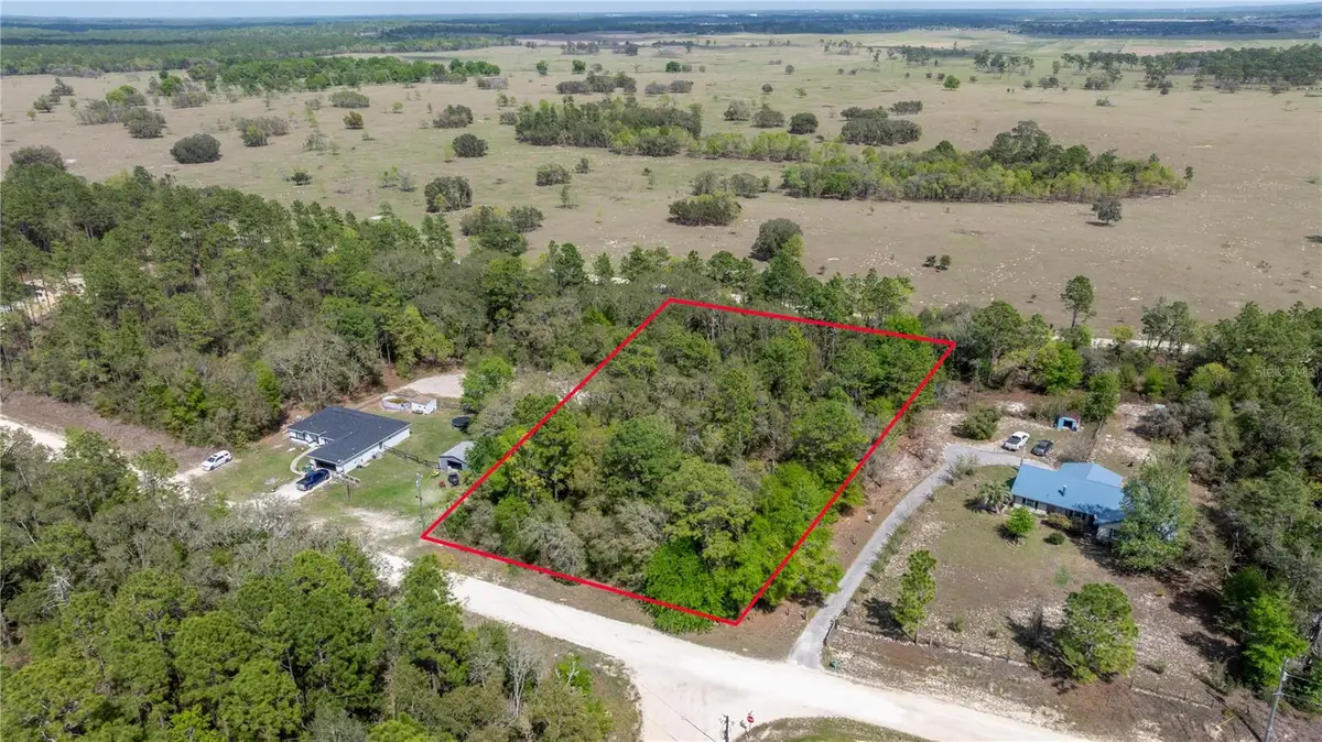 TBD SW 121st Terrace, Dunnellon, FL 34432 - Image #1