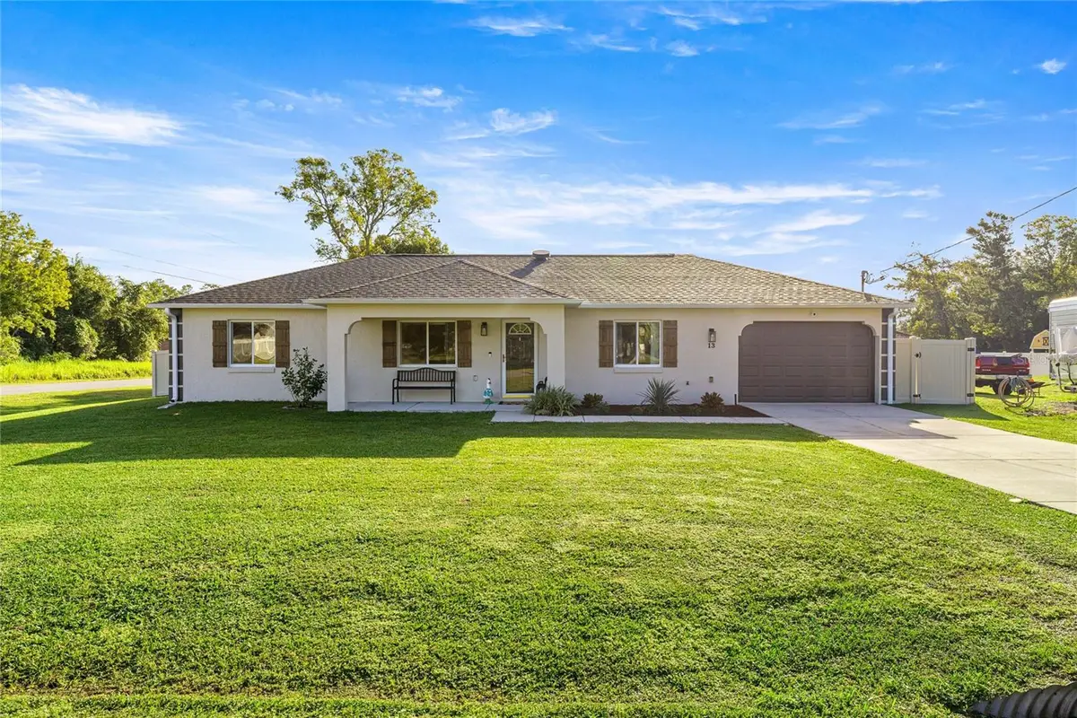 13 Spruce Pass, Ocala, FL 34472 - Image #1