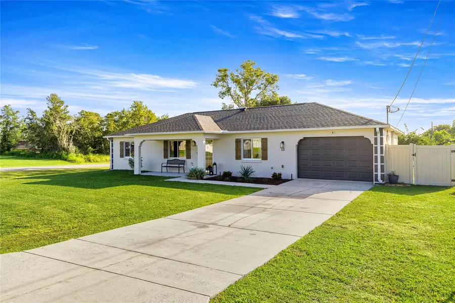 13 Spruce Pass, Ocala, FL 34472 - Image #2