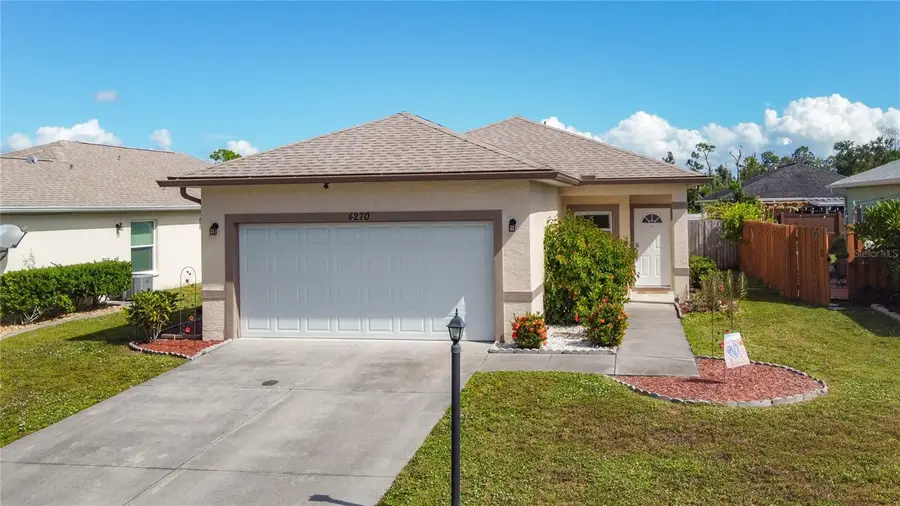 4270 Tree Tops Drive, Port Charlotte, FL 33953 - Image #3