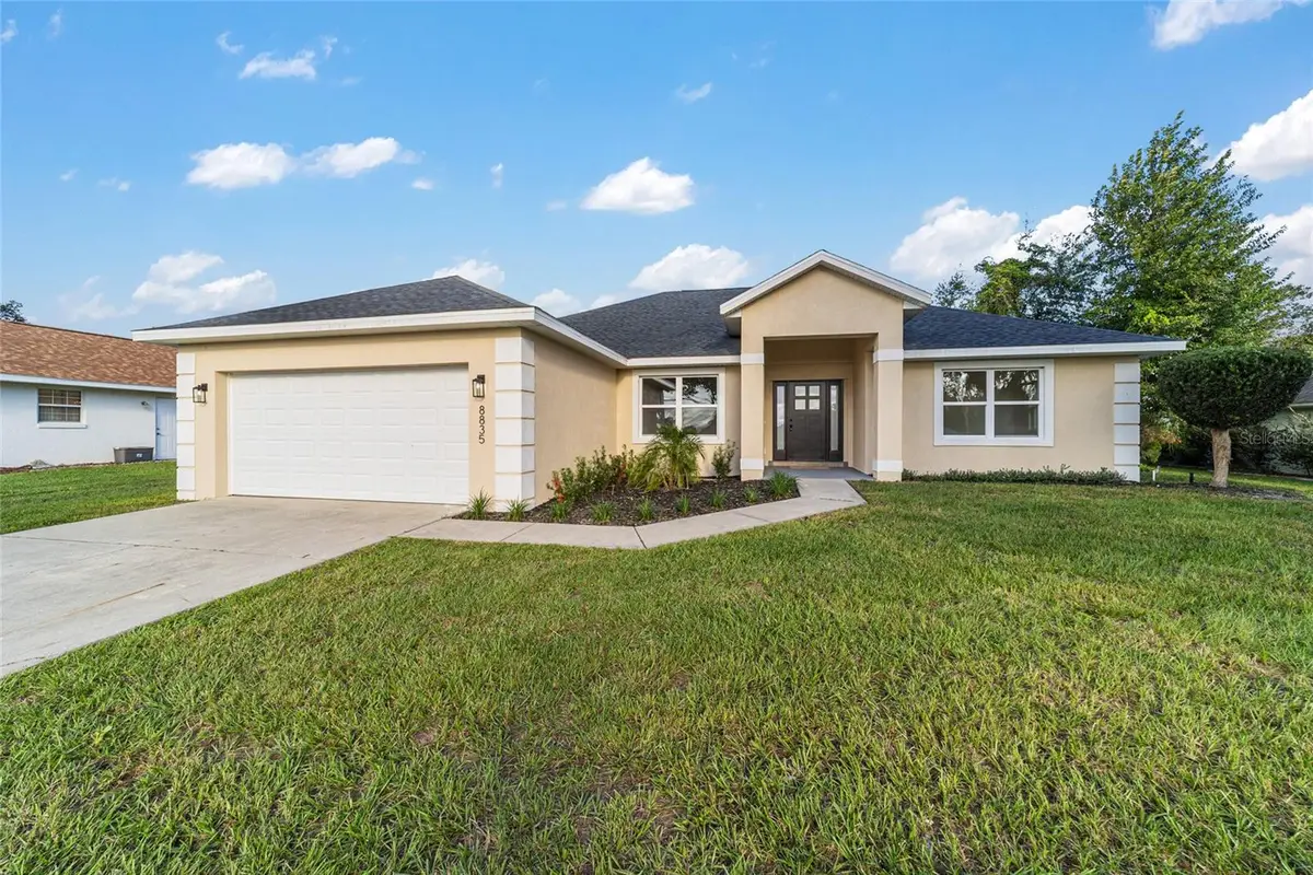 8835 SW 52nd Court, Ocala, FL 34476 - Image #1