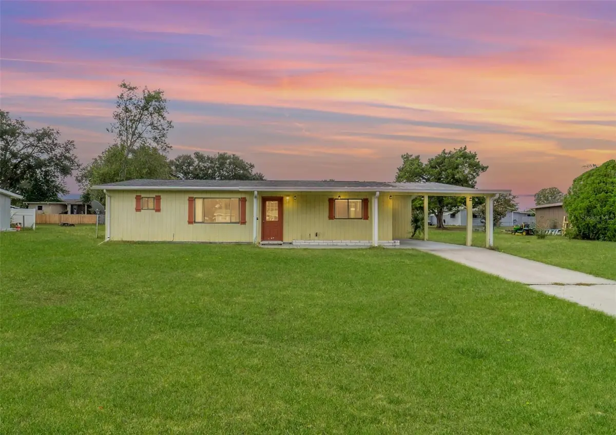 8954 SW 101st Place, Ocala, FL 34481 - Image #1