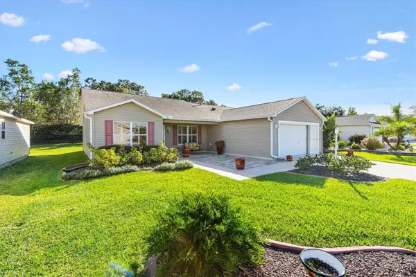 939 Livingston Loop, THE VILLAGES, FL 32162