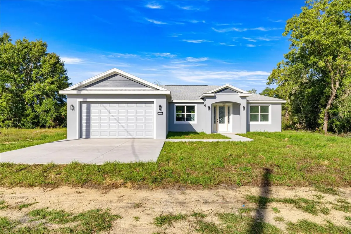 12390 SE 106th Court, Belleview, FL 34420 - Image #1