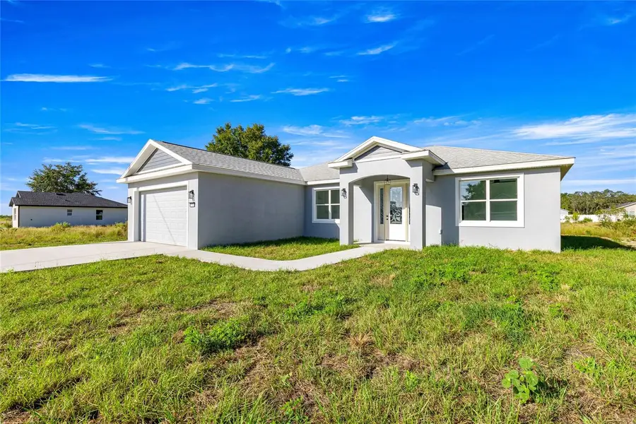 12390 SE 106th Court, Belleview, FL 34420 - Image #2